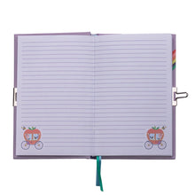 My Secret Diary - Fairy Tale