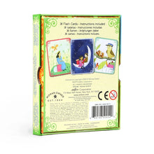 Create A Story Cards (Multiple Styles)
