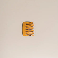 Side Hair Comb (Multiple Colors)