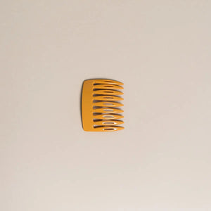 Side Hair Comb (Multiple Colors)