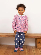 Garden Birds Blouse