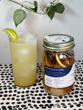 Minnesota Mule Cocktail Infusion Kit