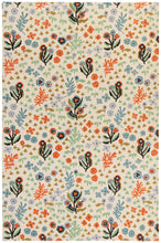 Dogwood Cotton & Linen Dishtowels (Set of 2)