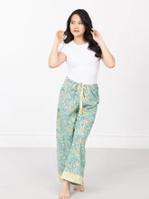 Drawstring Pajama/Jammie Pants