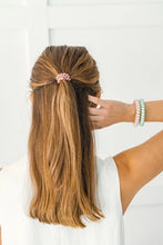 Small Spiral Hair Coils - Teleties (Multiple Styles)