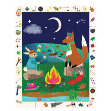 Adventure Magnetic Multi Play Set