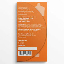 Mini Caramel Crack Chocolate Bar