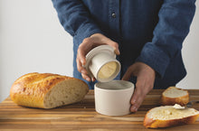 Butter Crocks (Multiple Color Options)
