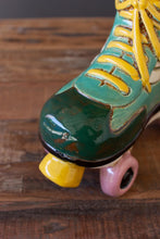 Ceramic Roller Skate Planter 🛼