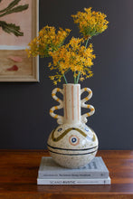 Colorful Modern Ceramic Vases (Two Styles)