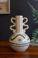 Colorful Modern Ceramic Vases (Two Styles)