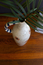 Colorful Modern Ceramic Vases (Two Styles)