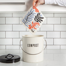 Entwine Swedish Dishcloth