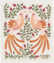 Plume Swedish Dishcloth