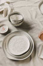 Grove Appetizer Plate