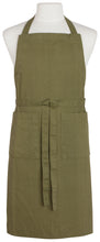 Stonewash Aprons (Multiple Color Options)