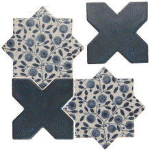 Calendula Coasters (Set of 4)