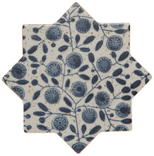 Calendula Coasters (Set of 4)