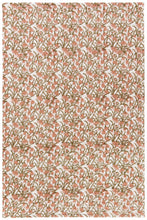 Waffle Weave Hand Block Printed Tea Towels (Multiple Colors & Styles)