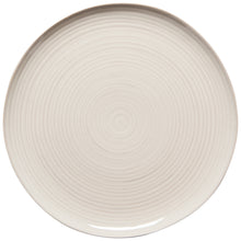 Aquarius Plates Oyster (Various Sizes)