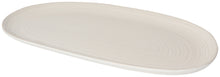 Aquarius Plates Oyster (Various Sizes)