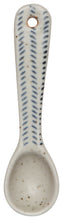 Element Mini Stoneware Spoons (Assorted Styles)