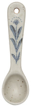 Element Mini Stoneware Spoons (Assorted Styles)