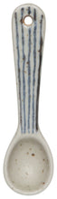 Element Mini Stoneware Spoons (Assorted Styles)