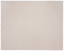 Zen Natural Throw