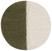 Fair Trade Felted Wool Trivets