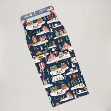 Candy Cane Lane Chef Apron