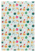 Let it Meow Tea Towels (Multiple Styles)