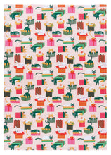 Let it Meow Tea Towels (Multiple Styles)