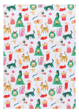 Let it Meow Tea Towels (Multiple Styles)
