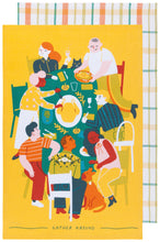 Chosen Family Teatowels (Set of 2)