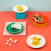 Let it Meow Celebration Appetizer Plates (Multiple Styles)