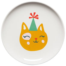 Let it Meow Celebration Appetizer Plates (Multiple Styles)