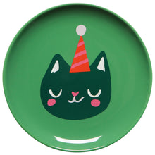 Let it Meow Celebration Appetizer Plates (Multiple Styles)
