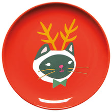 Let it Meow Celebration Appetizer Plates (Multiple Styles)