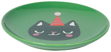 Let it Meow Celebration Appetizer Plates (Multiple Styles)
