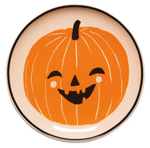 Boo Crew Appetizer Plate (Assorted Styles)