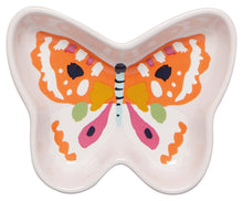 Flutter By Butterfly Shaped Dip/Pinch Bowls