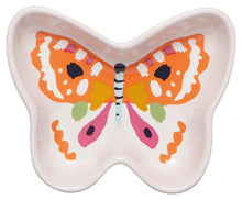 Flutter By Butterfly Shaped Dip/Pinch Bowls