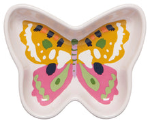 Flutter By Butterfly Shaped Dip/Pinch Bowls