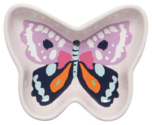 Flutter By Butterfly Shaped Dip/Pinch Bowls