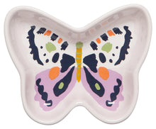 Flutter By Butterfly Shaped Dip/Pinch Bowls