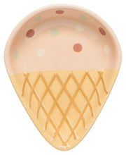 Ice Cream Cone Shaped Dip/Pinch Bowls (Multiple Colors)