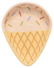 Ice Cream Cone Shaped Dip/Pinch Bowls (Multiple Colors)