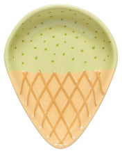 Ice Cream Cone Shaped Dip/Pinch Bowls (Multiple Colors)