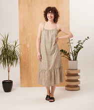 Jolee Dress - Tide Pool Spots